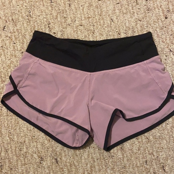 lululemon athletica Pants - lululemon shorts